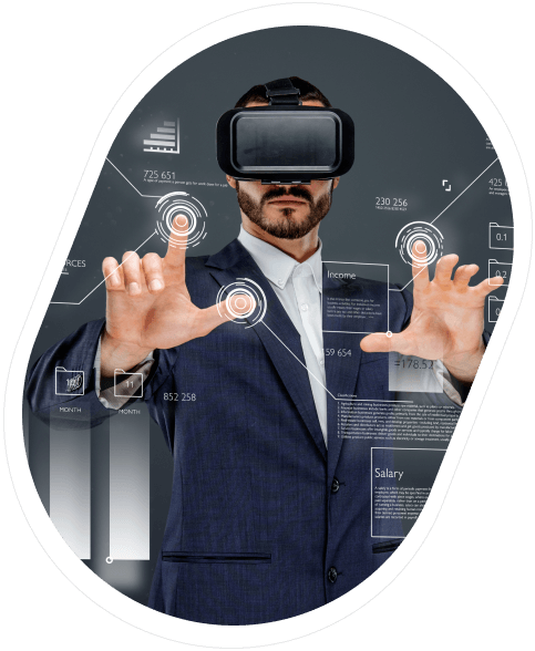 About Syftware - IT Solutions Nairobi and Software Development Kenya