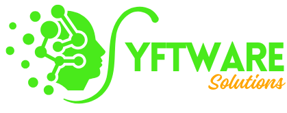 Syftware Logo - Software Development Company Kenya